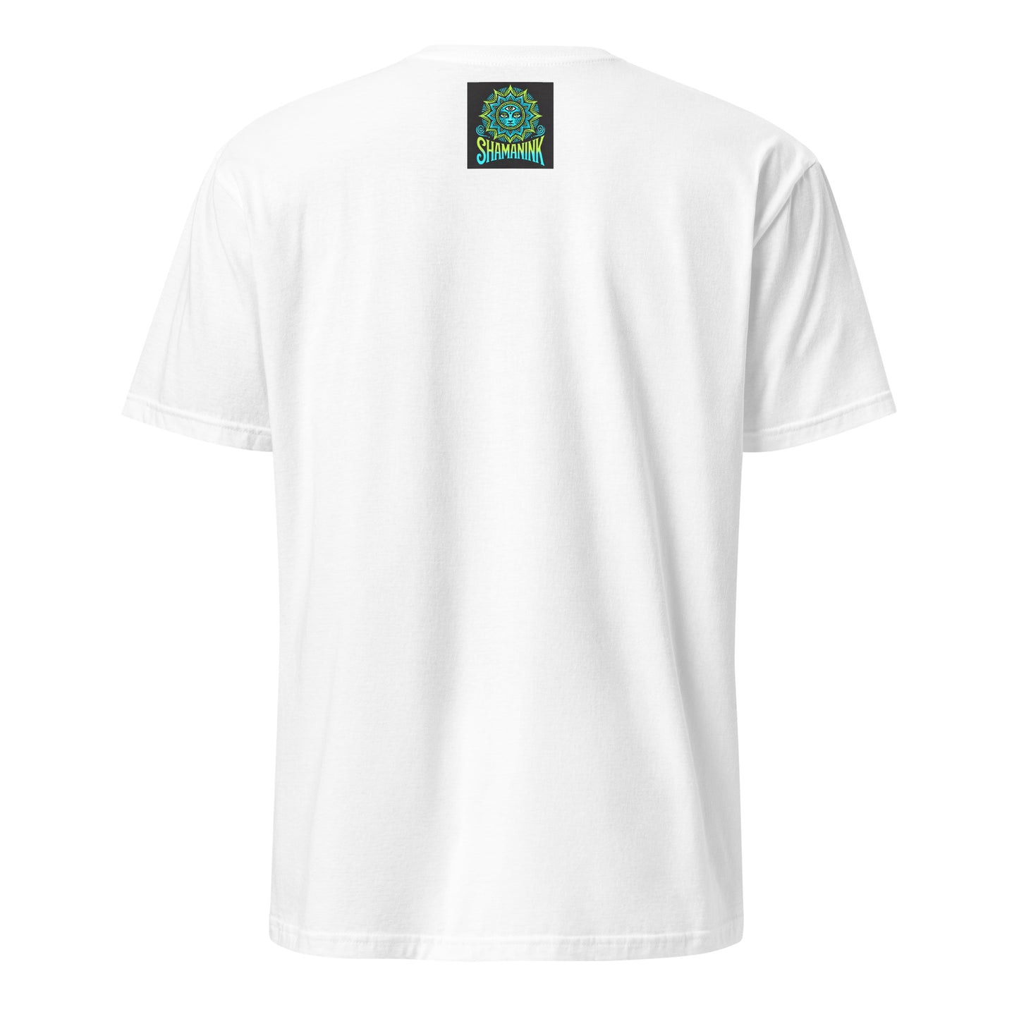 Anteater Mystic Snow Moon Deer Creature Moom Jurassic Dino Unisex Tee