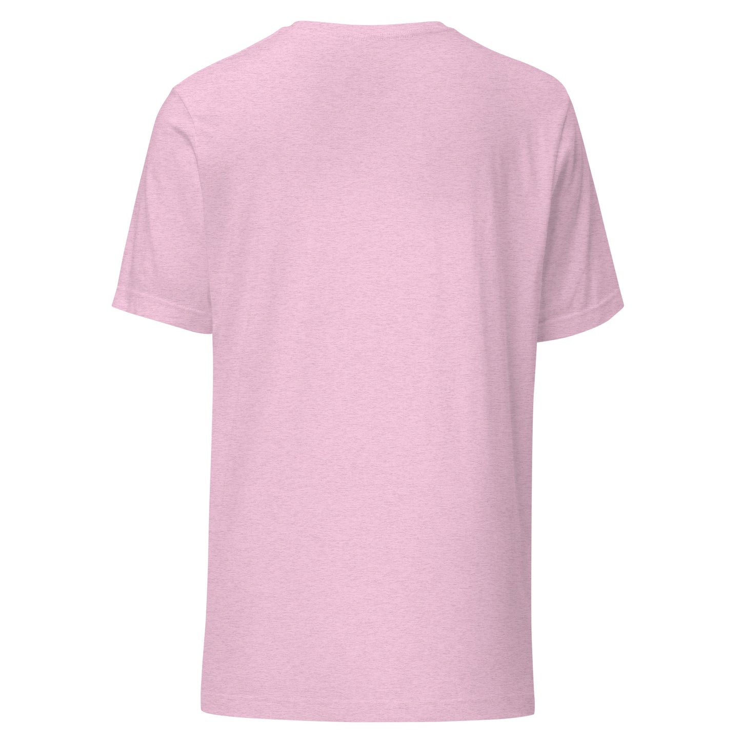 Pastel Mint Mushroom Fungi Grunge Cluster Unisex t-shirt
