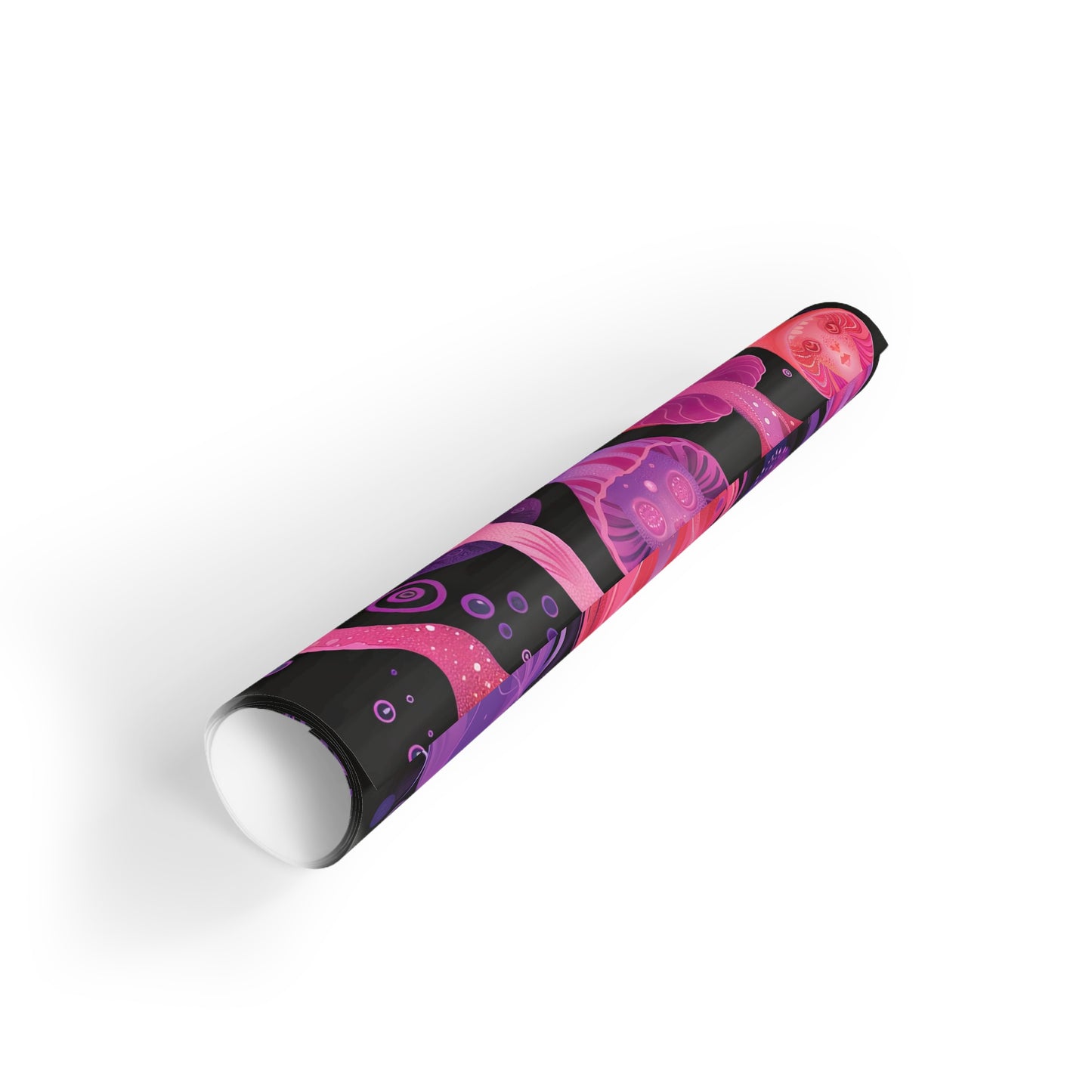 Gift Wrapping Paper Rolls, 1pc