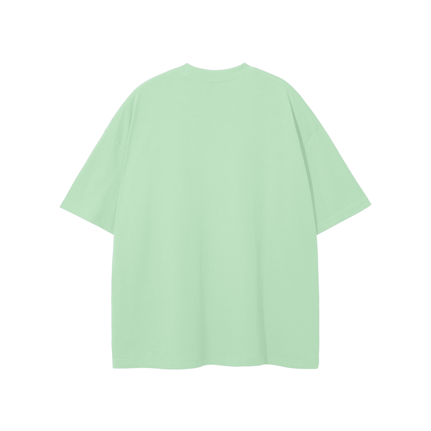Frog Benedict Sammich Pastel Beach Drip Rave Festival Unisex Graphic T-shirt