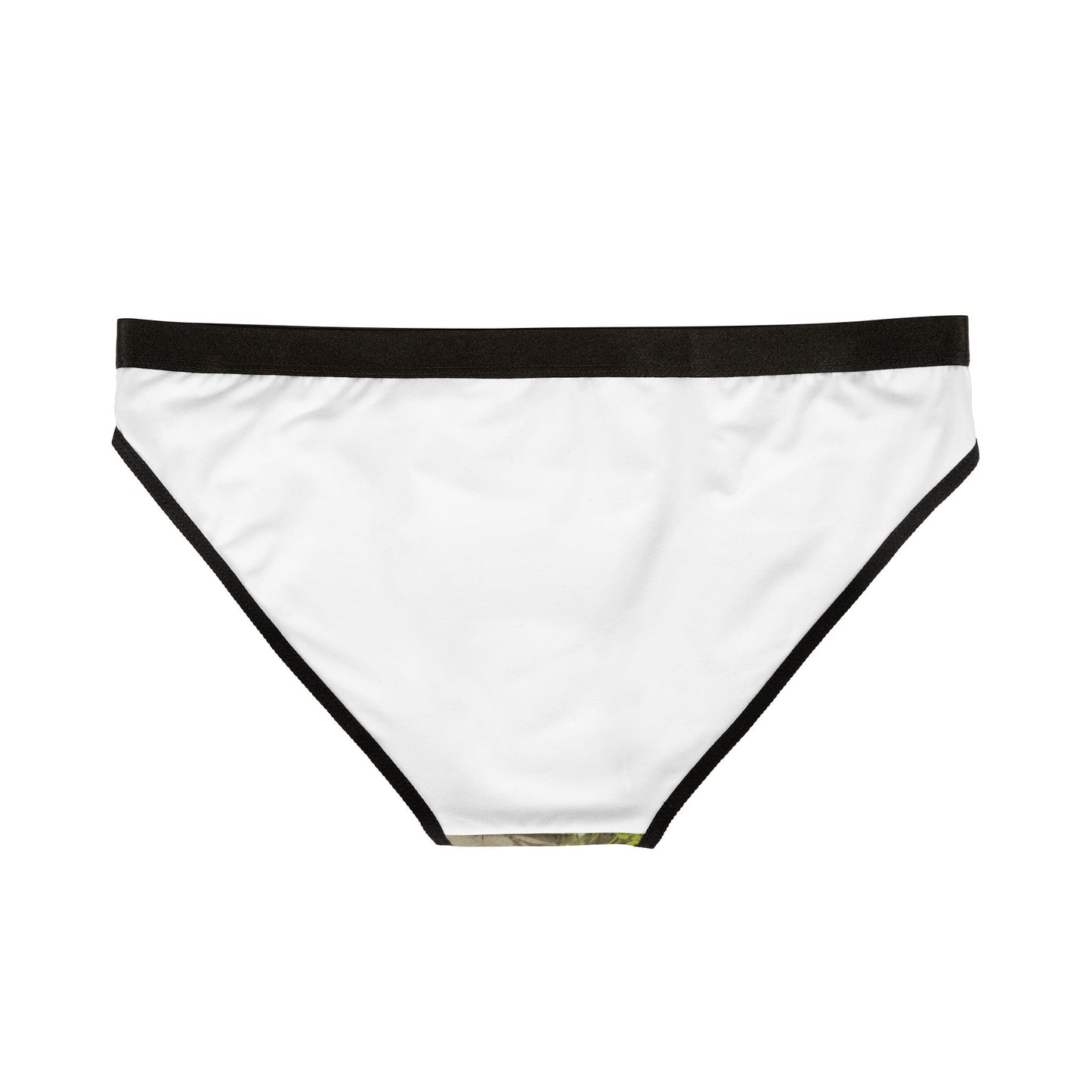 Grinning Hyrax Women's Underwear (AOP)