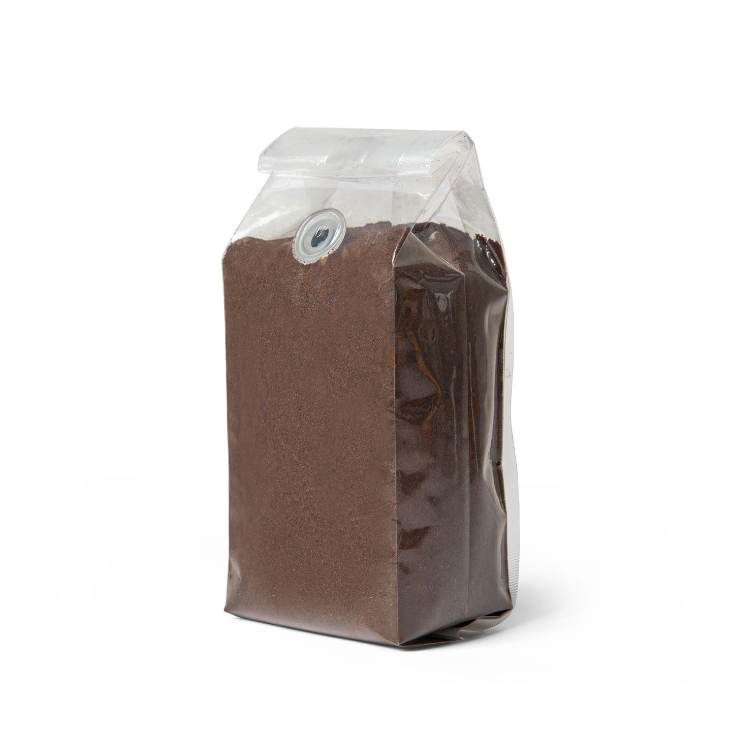 ShamanInk Spotted Seal Fall Chocolate Maple Citrus AlmondCoffee Blend (Medium Roast)