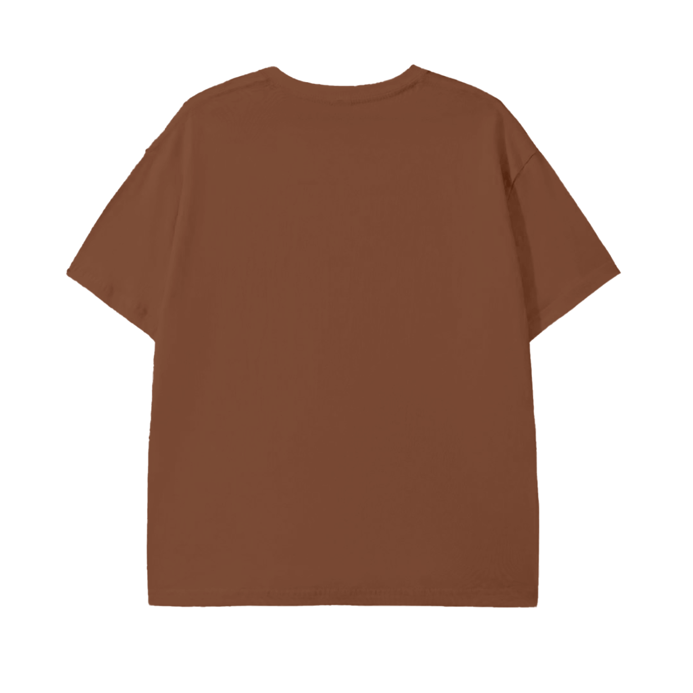 Anime Hyrax Blue skies basking on Rocks in field Pure Cotton Festival Rave Unisex T-Shirt