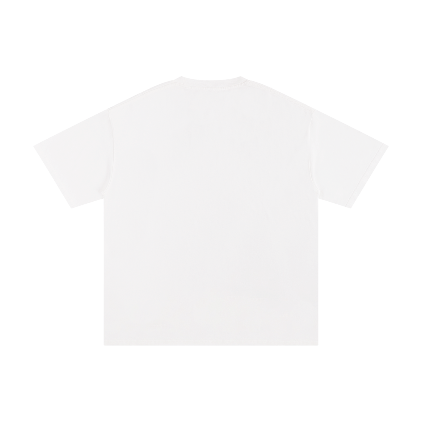 Purple Wave Profile Avant Faces Smoke Swirl Unisex Tee Unisex Vintage Wash Distressed T-ShirtUnisex Pure Cotton T-Shirt