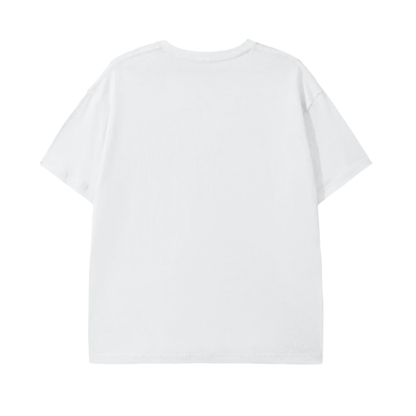 Anime Beach Buttered Seal Croissant Pastry Lump Graphic Unisex Classic T-Shirt