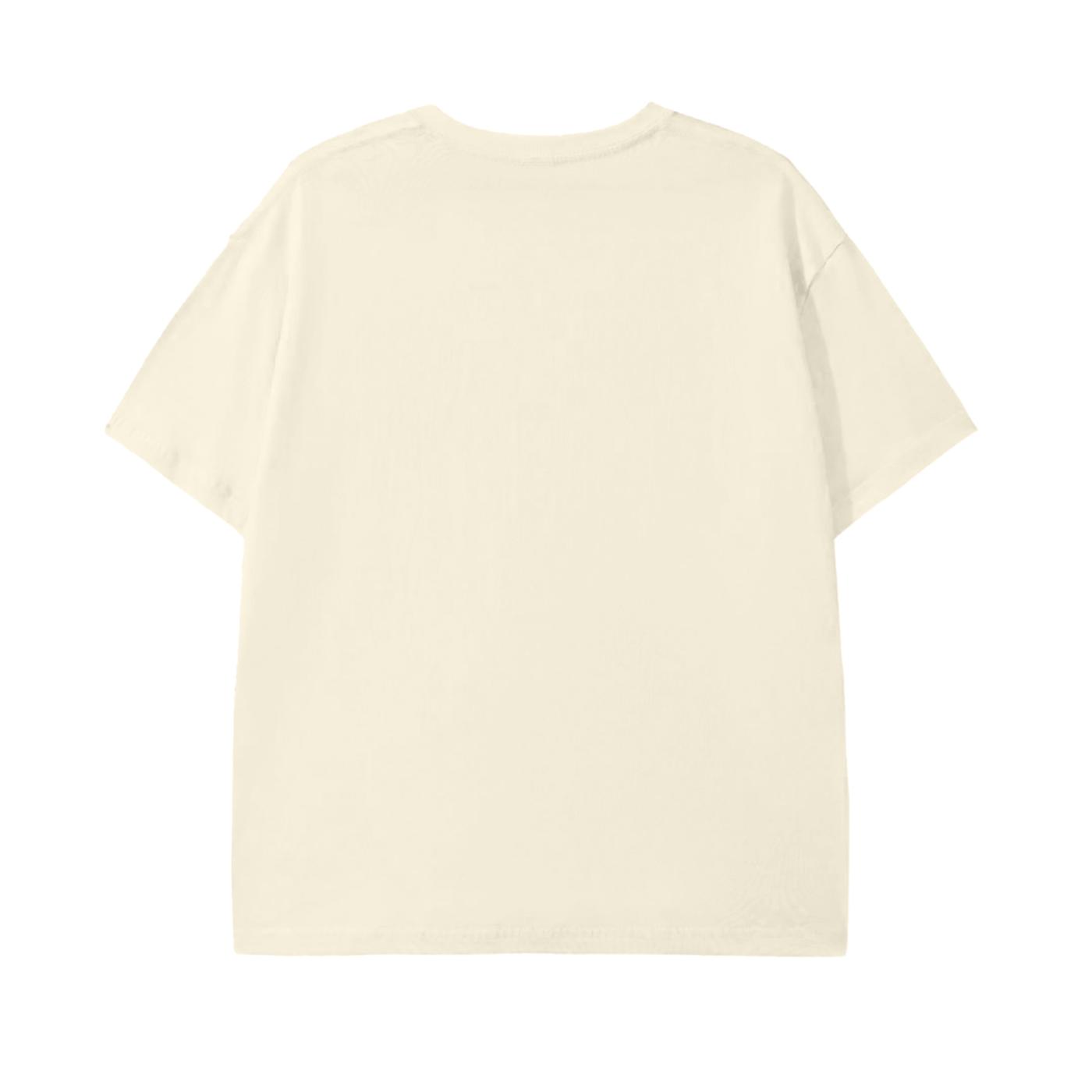 Anime Beach Buttered Seal Croissant Pastry Lump Graphic Unisex Classic T-Shirt