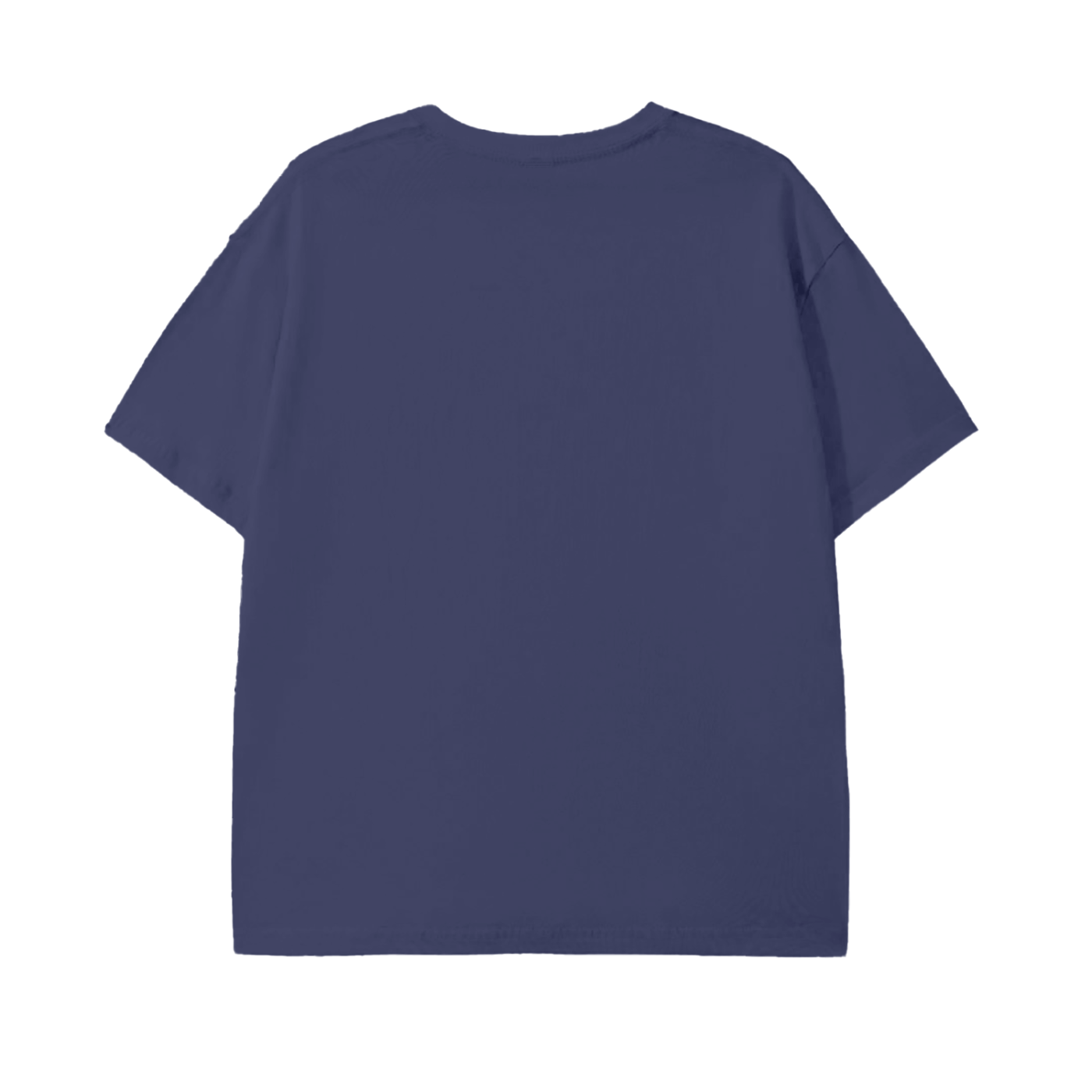 Anime Hyrax Blue skies basking on Rocks in field Pure Cotton Festival Rave Unisex T-Shirt