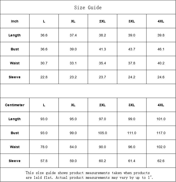 All-Over Print Women's Mesh Dress (Plus Size)