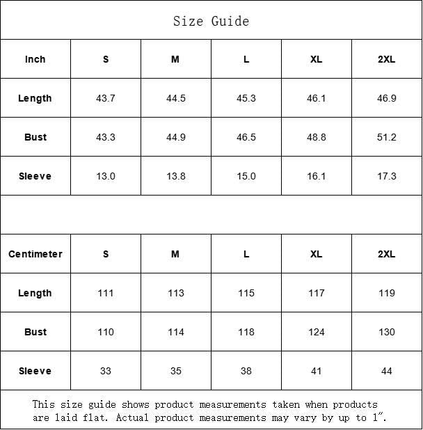 All-Over Print Women's Short Sleeve Cardigan