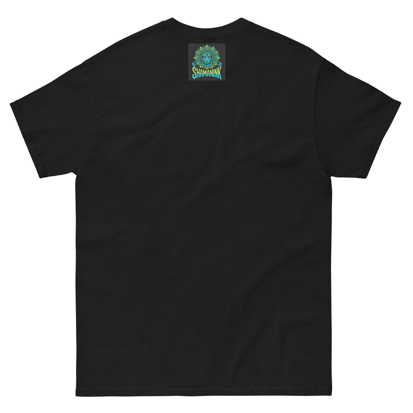 Avant Goose Border Moon Unisex Tee