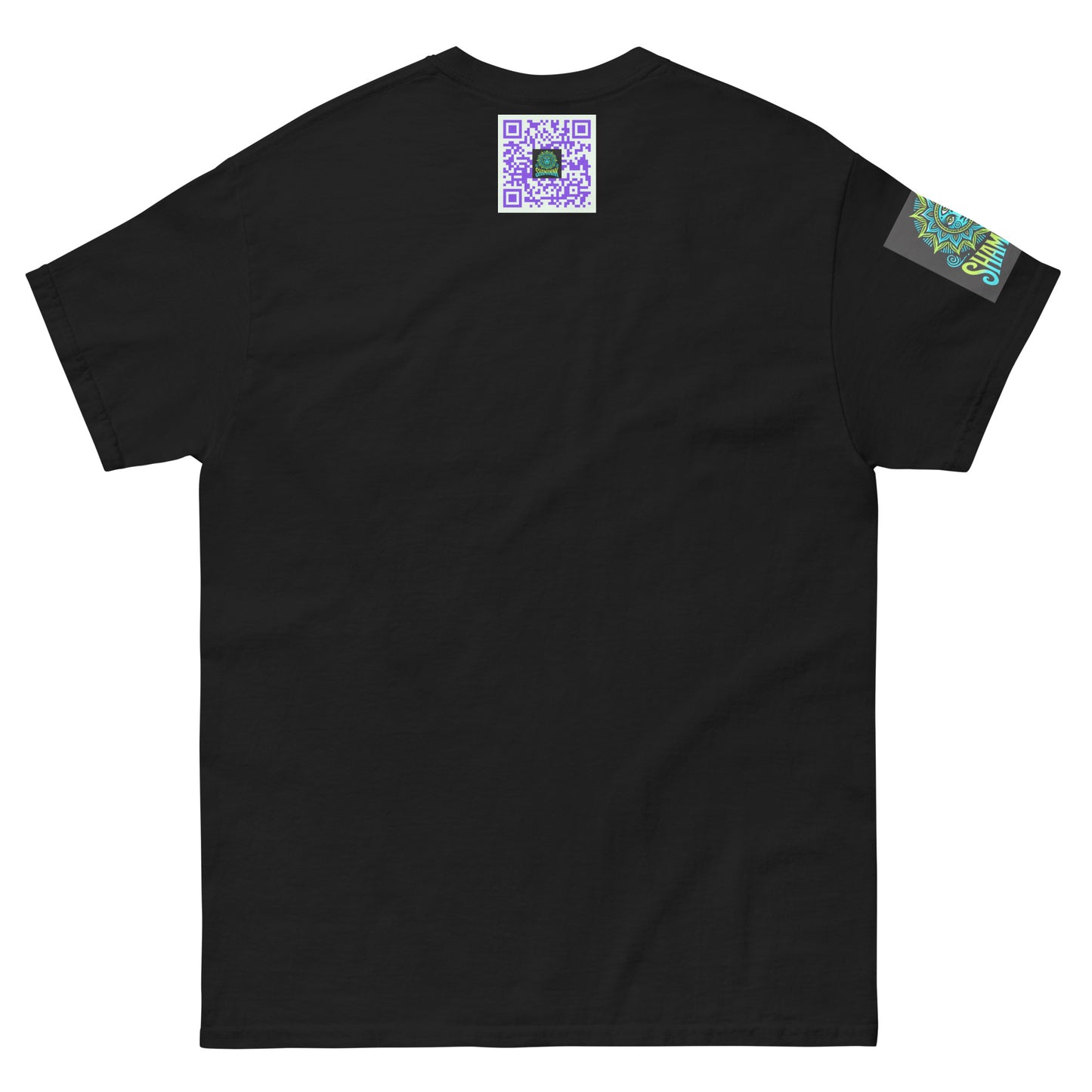 Pastel Boba Tea Pink Opossum Unisex Tee