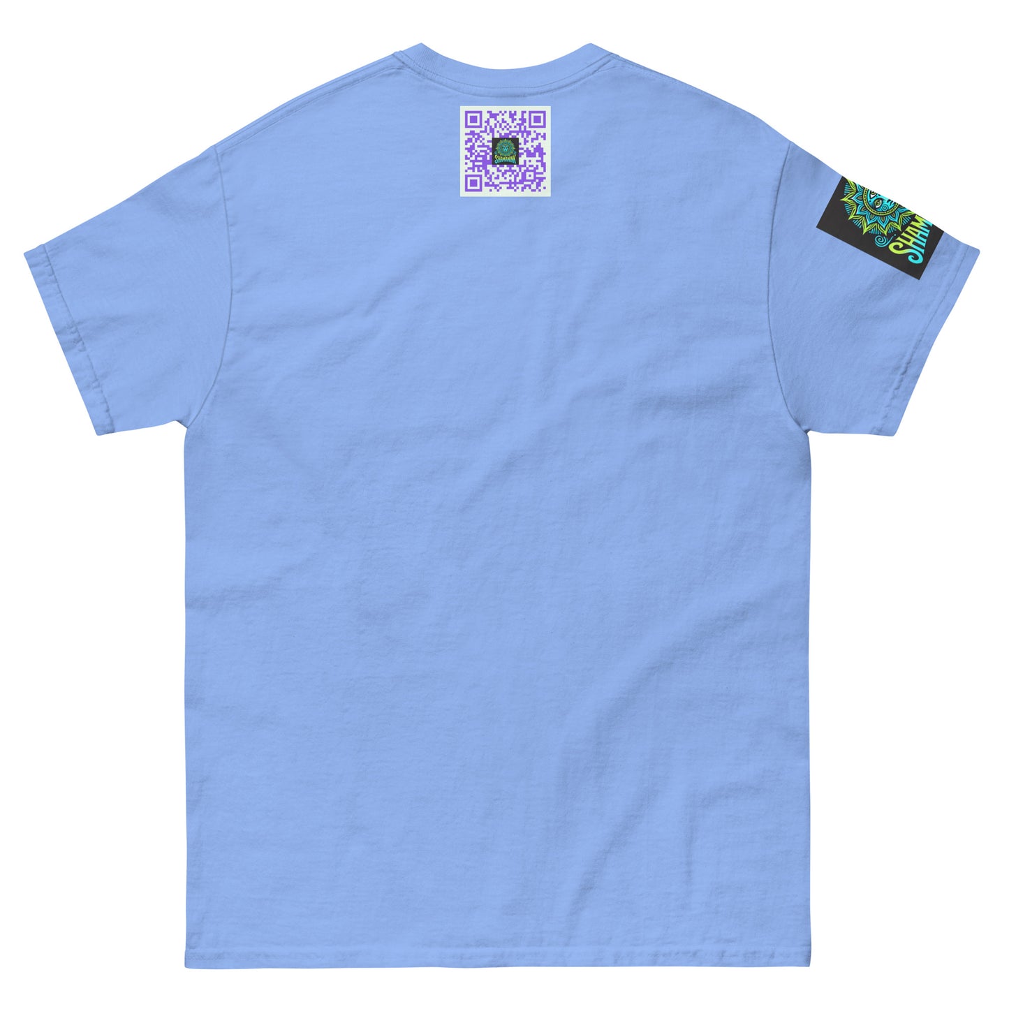 Pastel Boba Tea Pink Opossum Unisex Tee