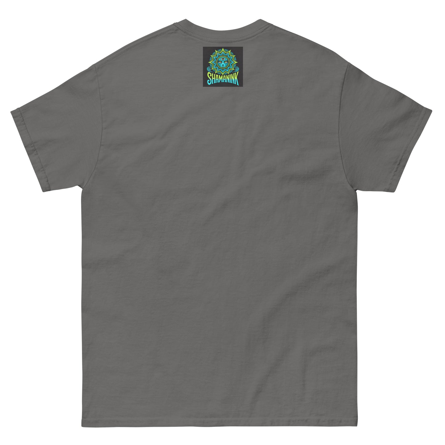 Avant Goose Border Moon Unisex Tee