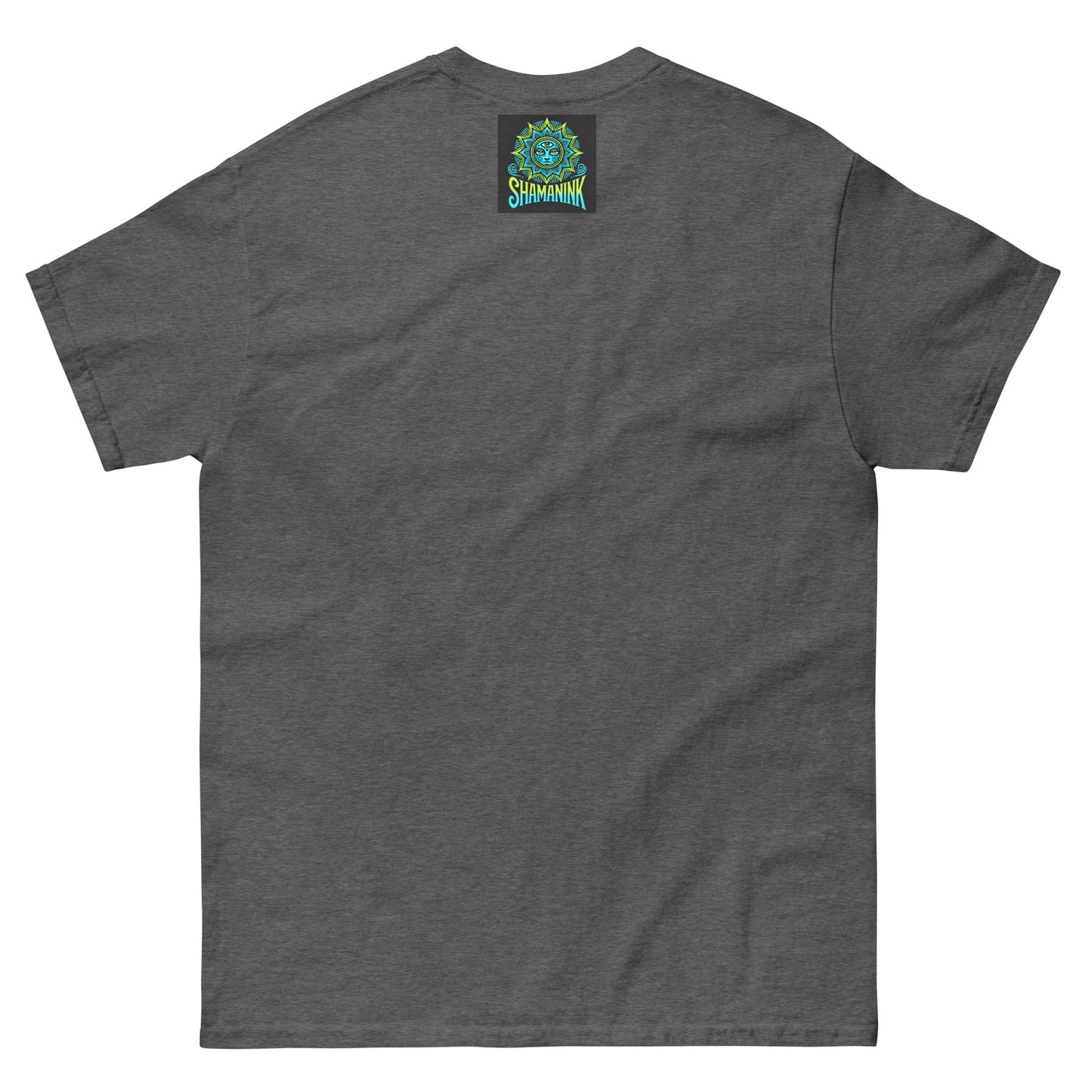 Avant Goose Border Moon Unisex Tee