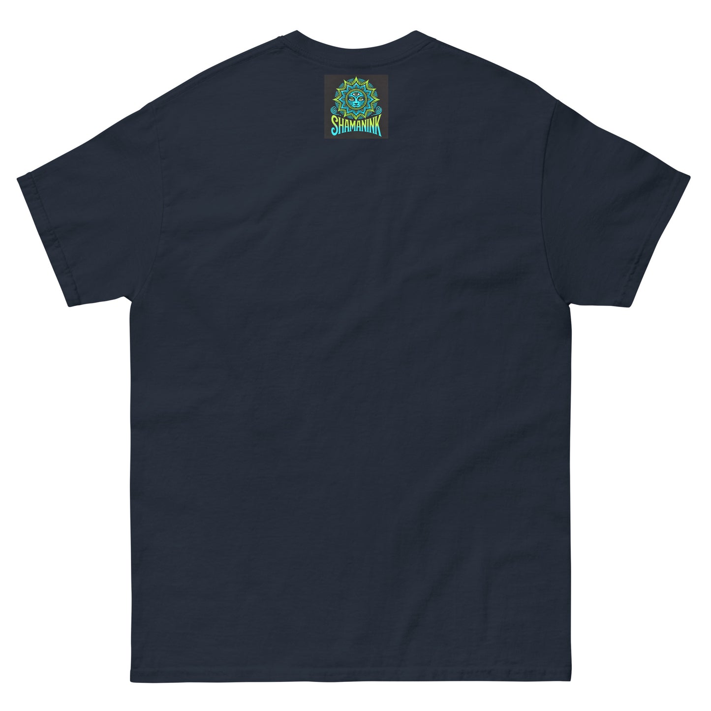 Avant Goose Border Moon Unisex Tee