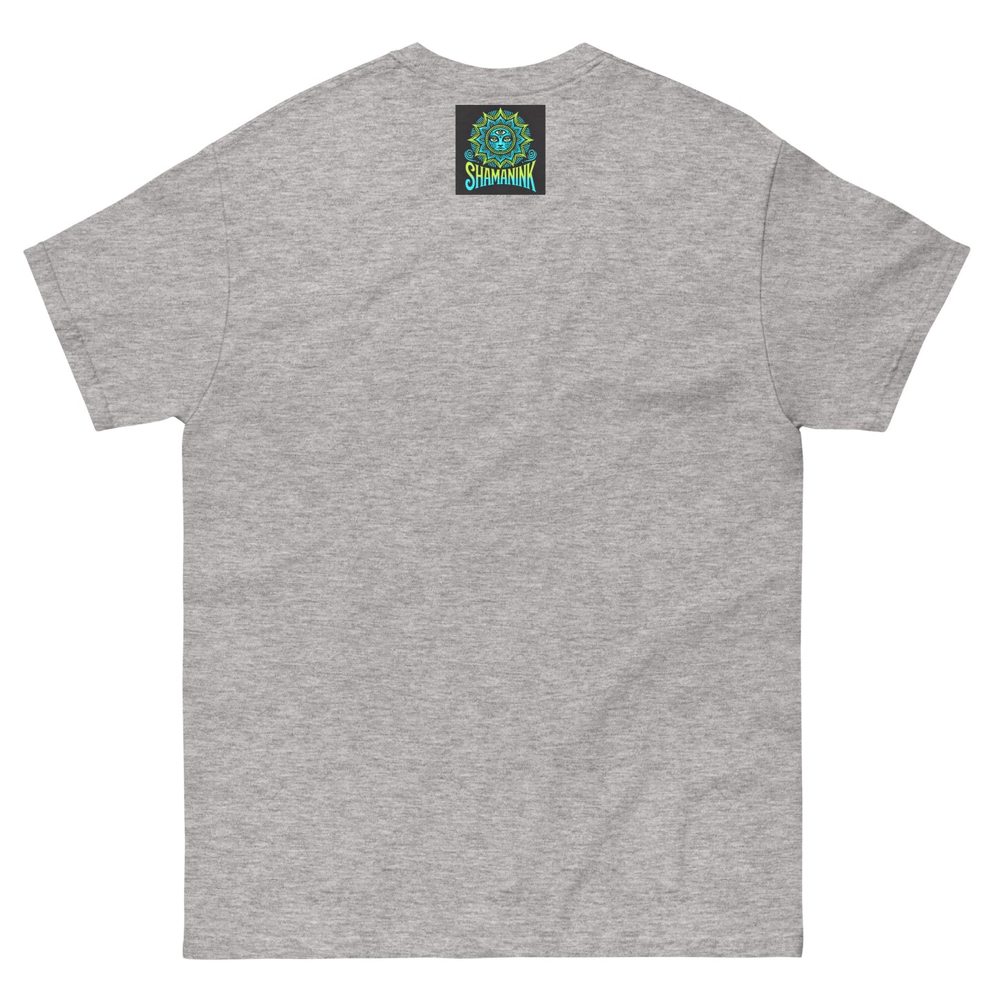 Avant Goose Border Moon Unisex Tee