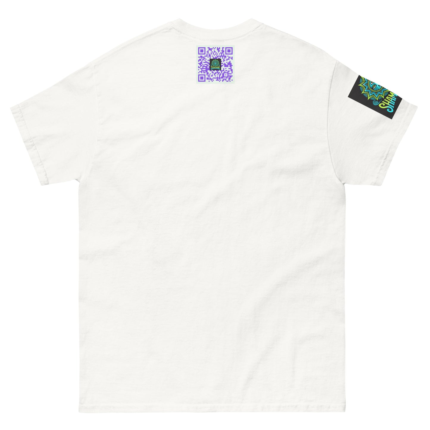 Pastel Boba Tea Pink Opossum Unisex Tee