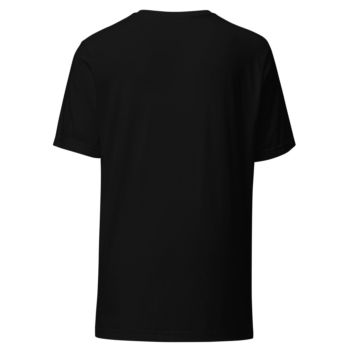 Avant Garde Space Dimensional Space Wizard Unisex Tee