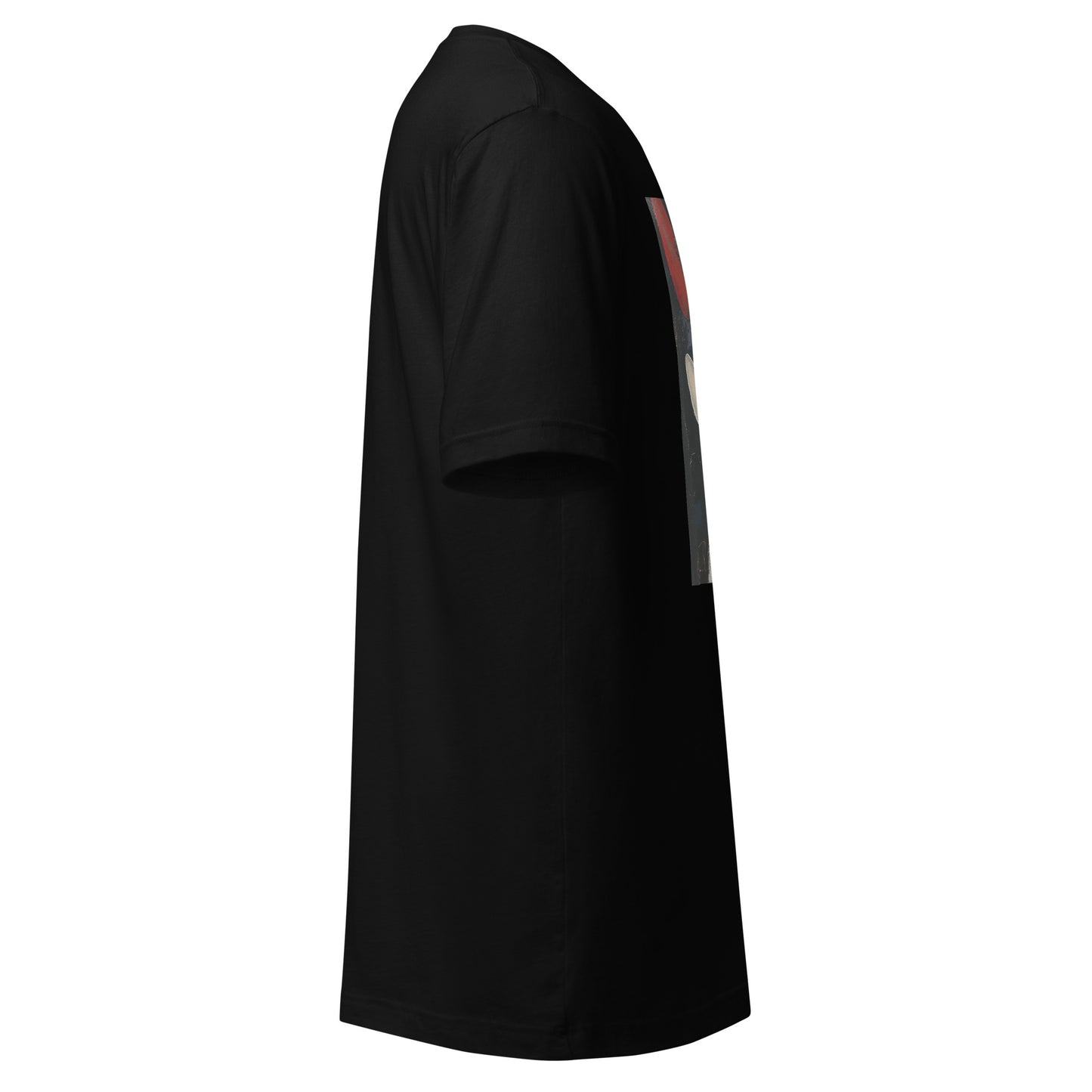Red Moon Gothic Rabbit Maiden