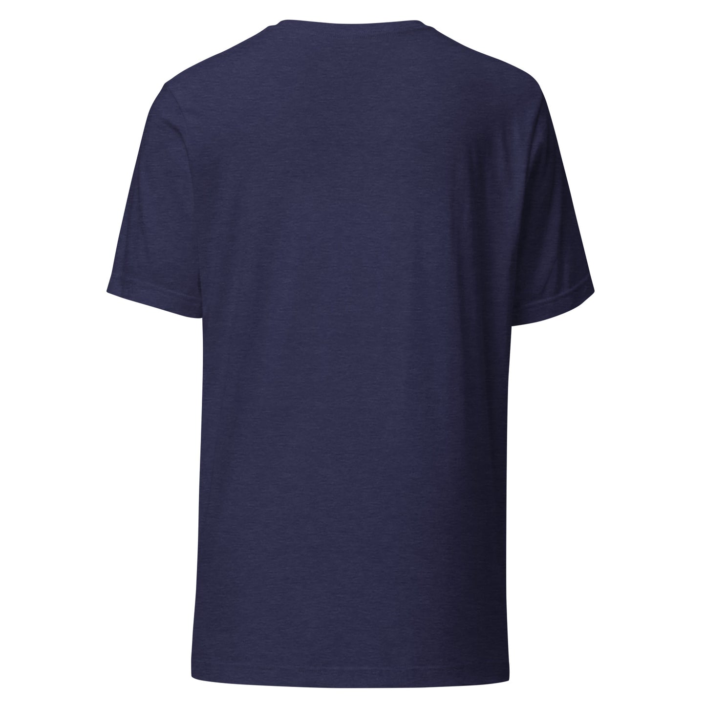 Avant Garde Space Dimensional Space Wizard Unisex Tee