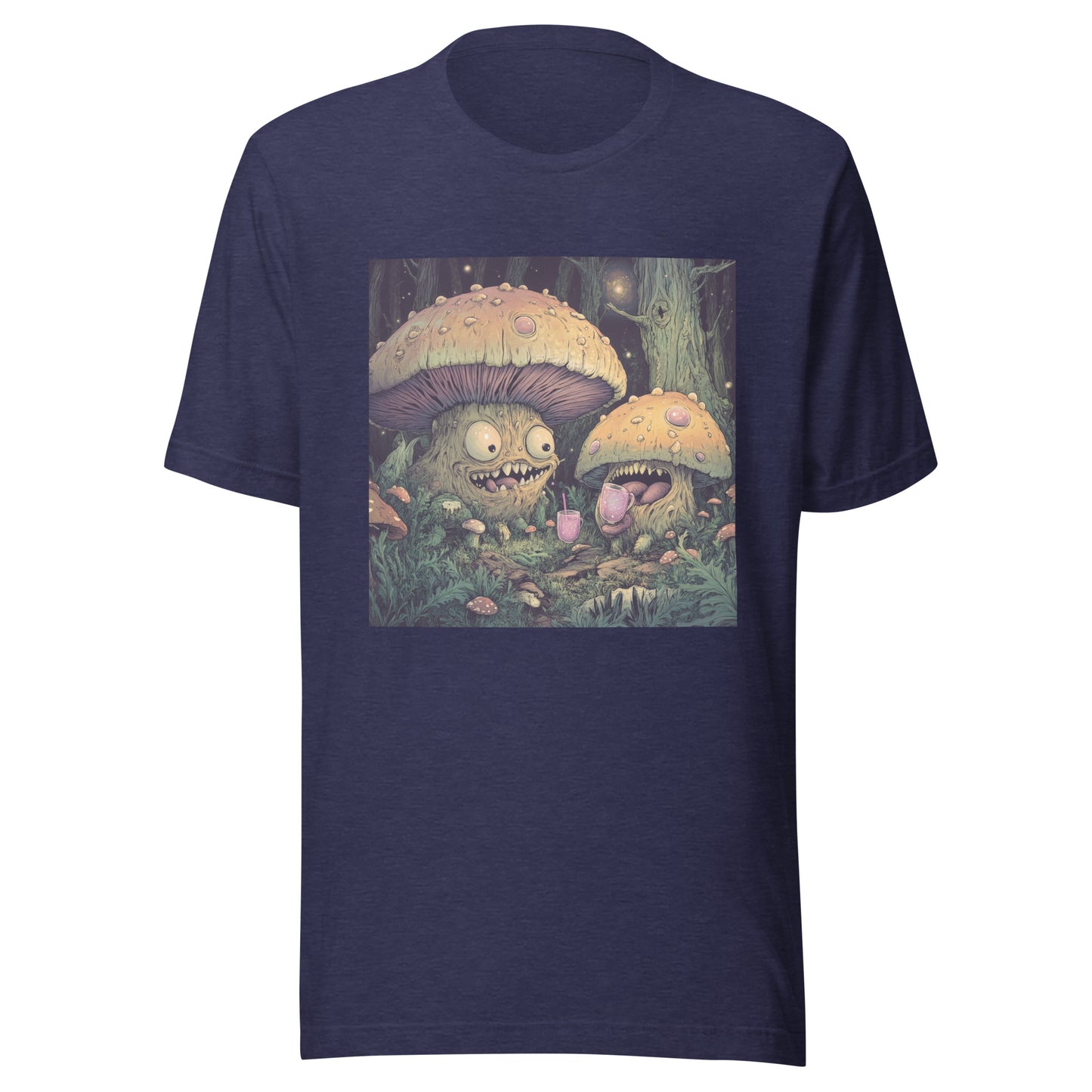 Sippin Shroomage