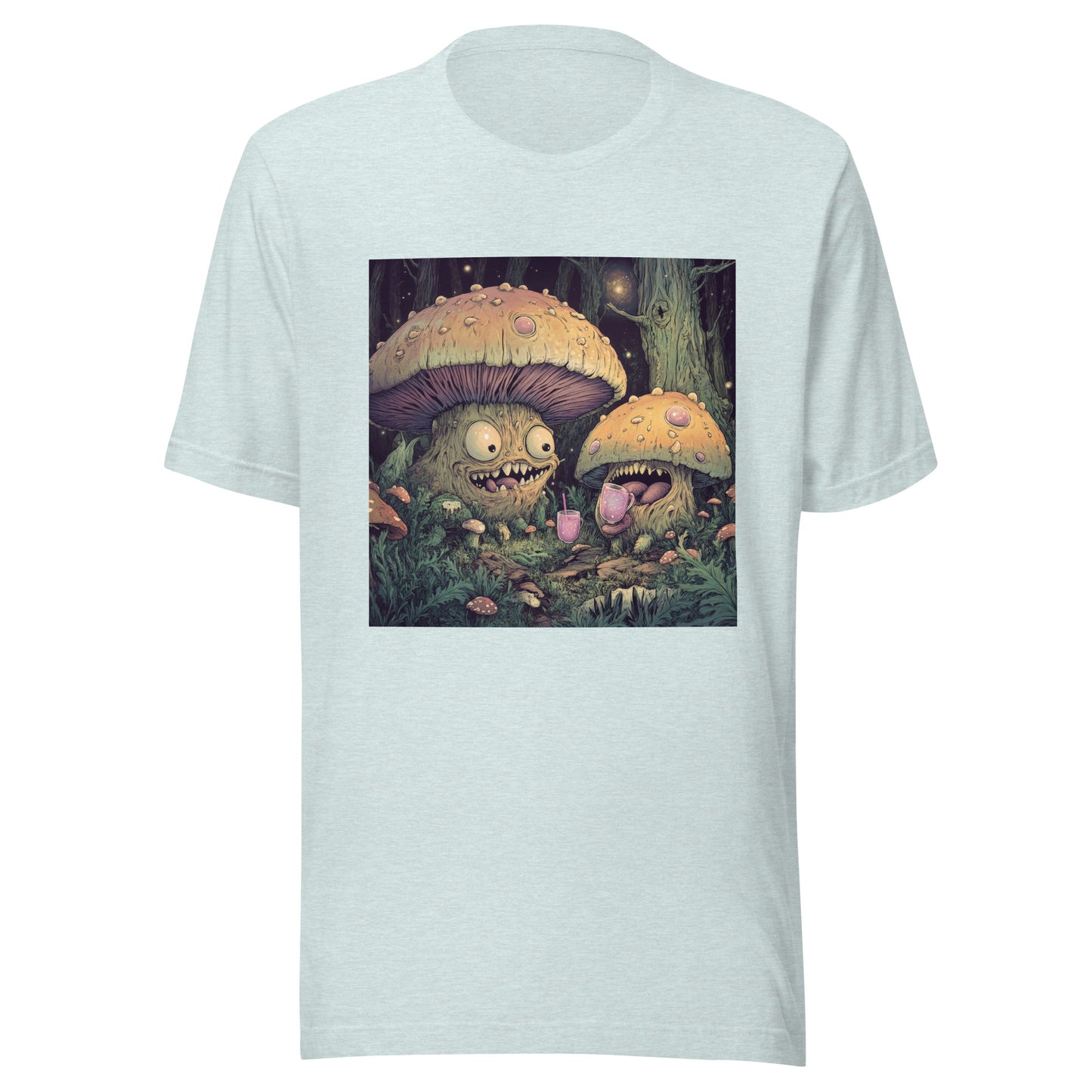 Sippin Shroomage