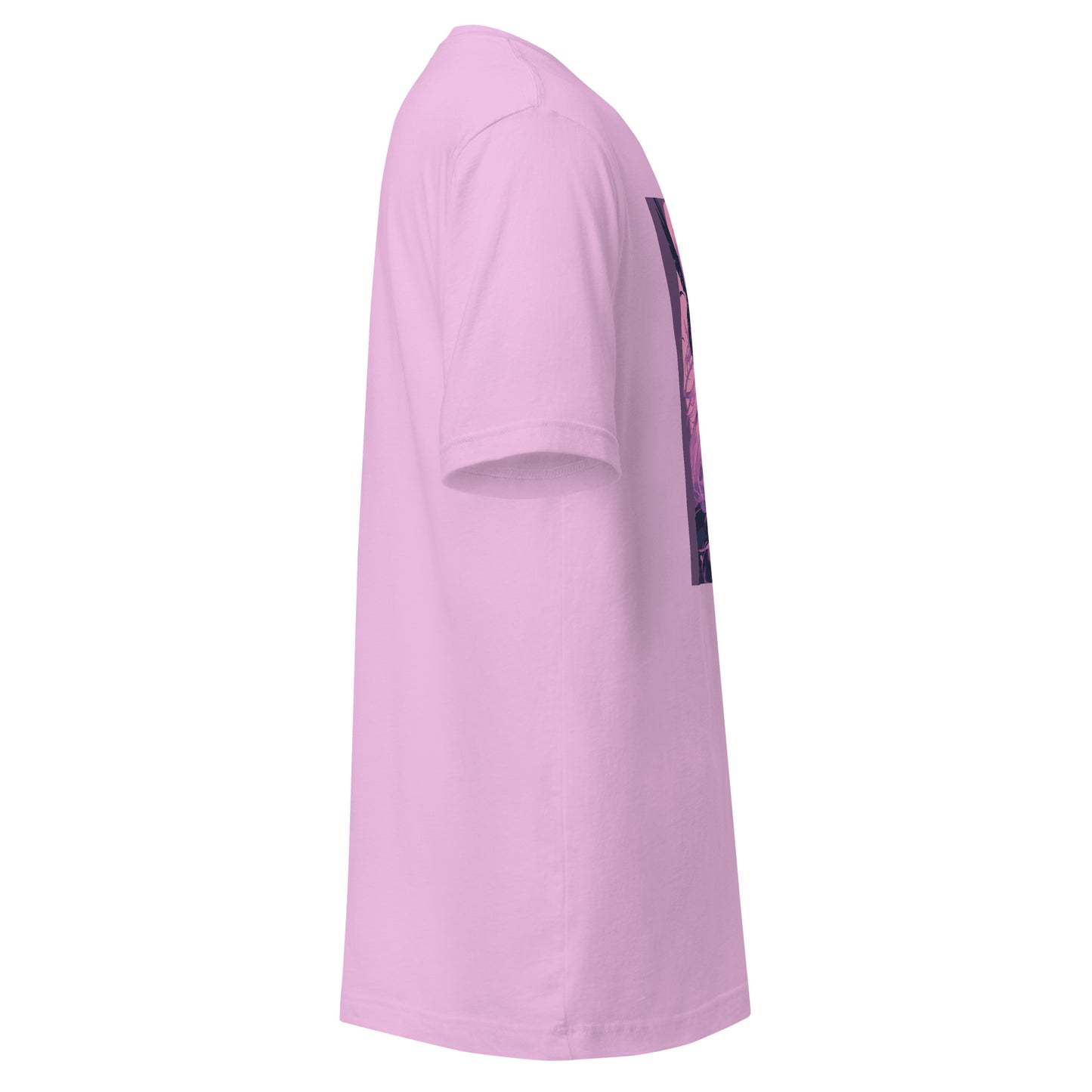 Auric Pastel Bat Anime Girl Unisex Tee