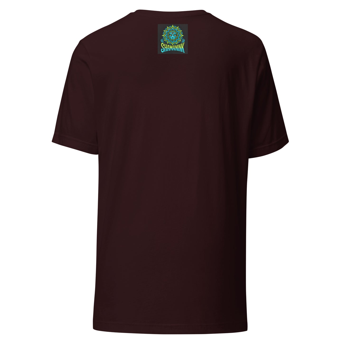 Avant Hyrax of the Western Noveau Rock Unisex t-shirt