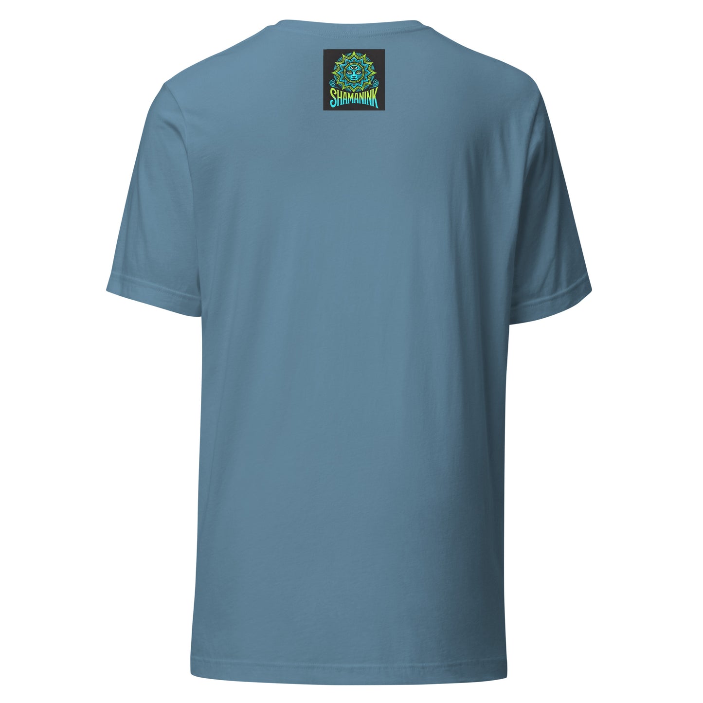 Avant Hyrax of the Western Noveau Rock Unisex t-shirt