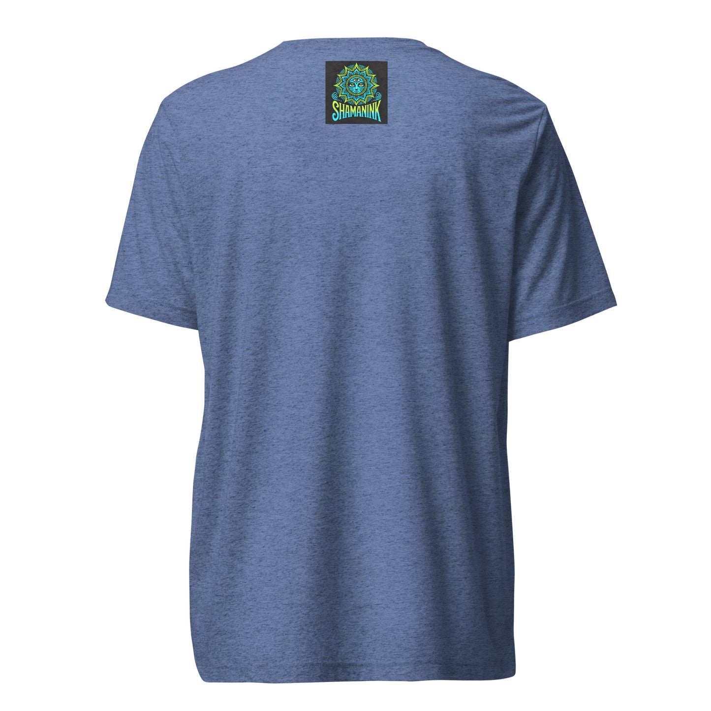 Purple Mushroom Fungi Tee – Lilac Pastel Grunge Festival